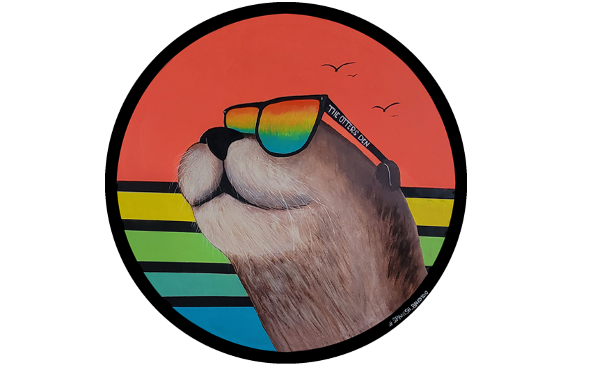 The Otter's Den